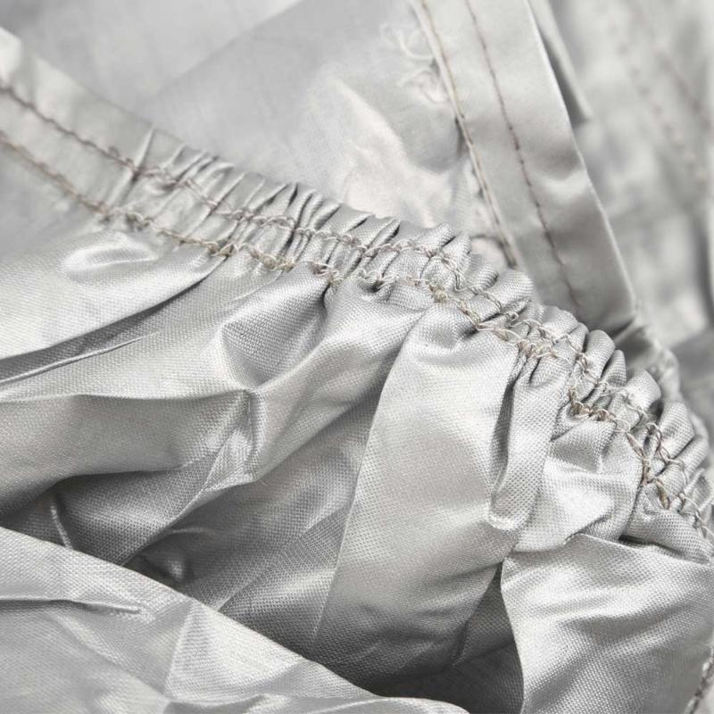 Useful Car Covers 450X170cm Car Sunshade Sunproof Dust-proof Rain Resistant Protective Cover for Most Car High Quality Car Cover - ebowsos