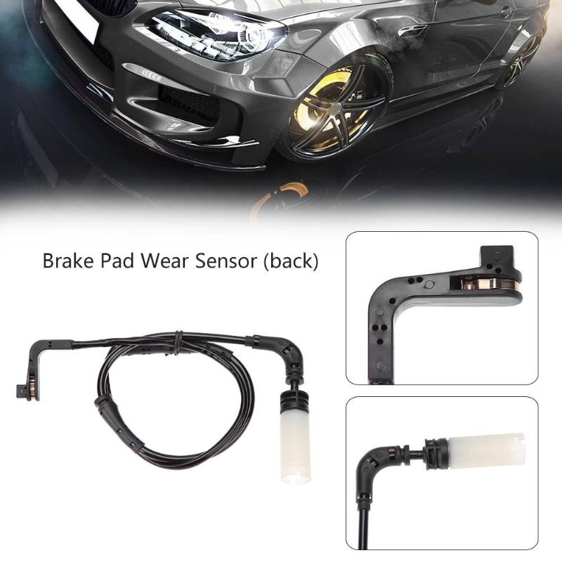 Auto Rear Brake Pad Wear Sensor for BMW 5Series E60 E61 6Series E63 34356764299 Car Styling Auto Vehicle Accessories - ebowsos