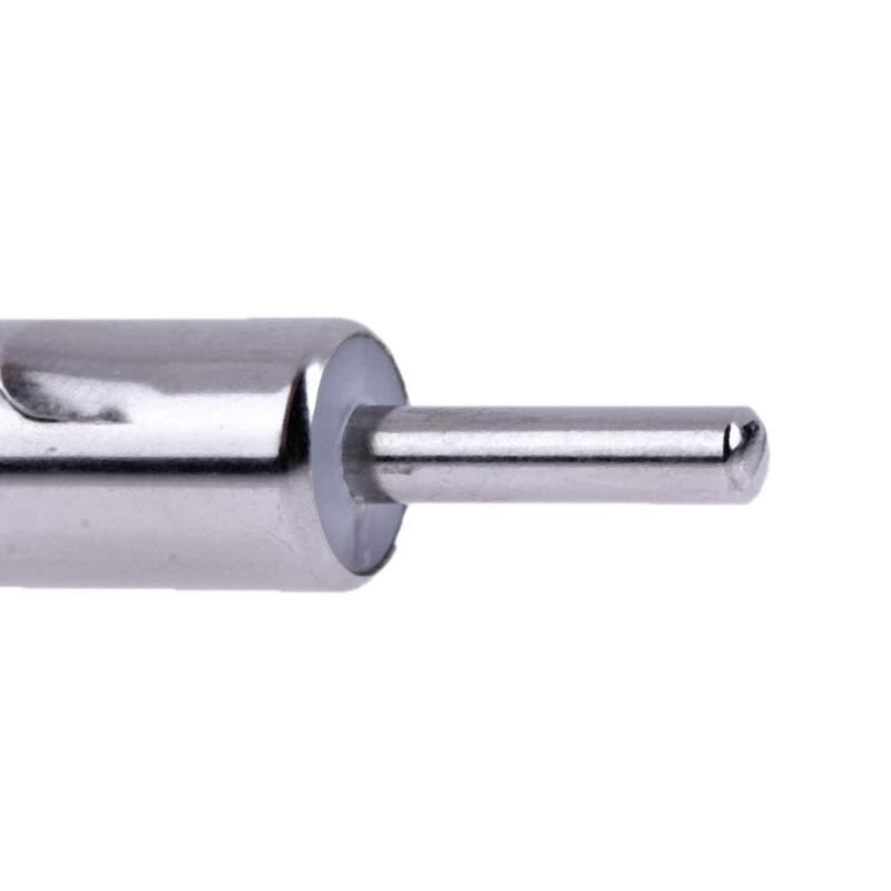 Car Auto Stereo Radio Antenna Adapter Aerial Connector Plug ISO to DIN Car Styling Cables Adapters & Sockets Promotion - ebowsos