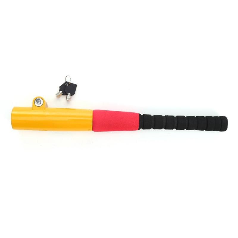 Car Baseball Lock Steering Wheel Lock Auto Security Steering Wheel Lock Car Alarm Anti-theft Device High Quality - ebowsos