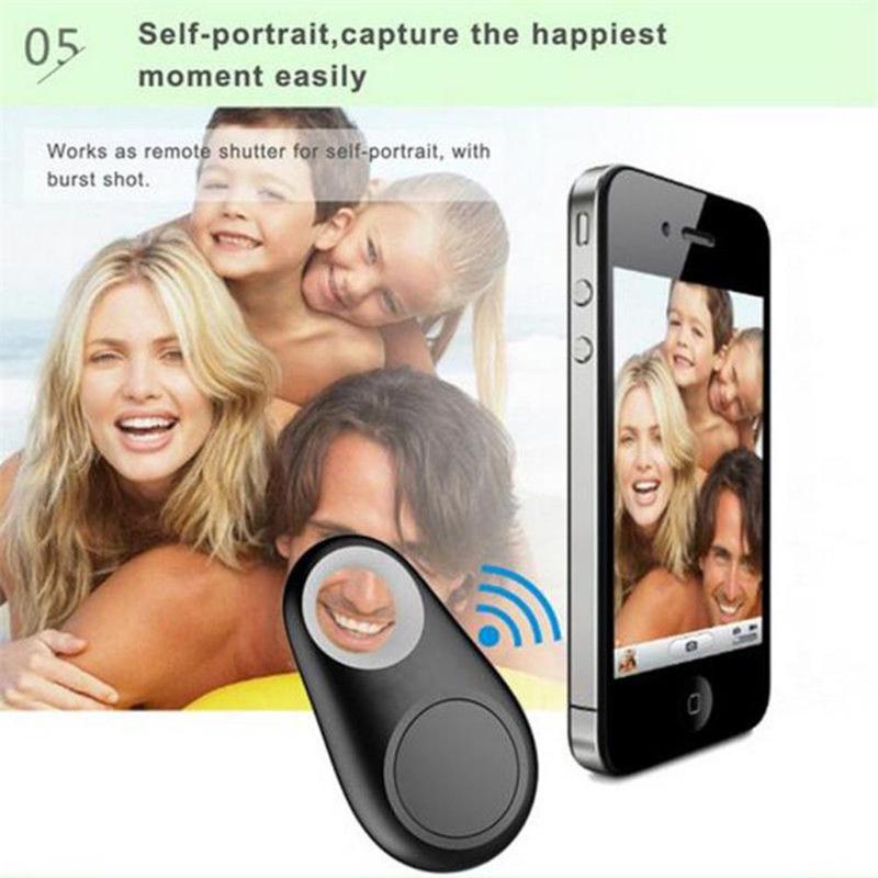 Mini GPS Tracking Finder Device Auto Car Pets Kids Motorcycle Locator with Battery Anti-lost Tracker for Kids Pet Bag - ebowsos