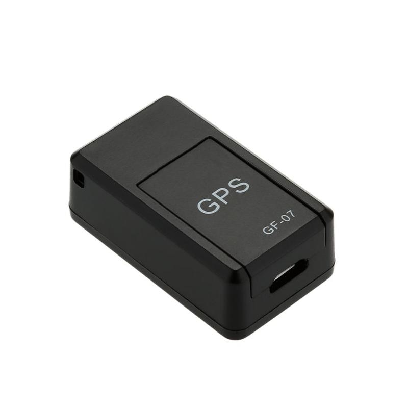 Mini Magnetic Builtin Battery GSM GPRS GPS Tracker Personal Car Motorcycle Vehicle Tracking Locator Tracking Device - ebowsos