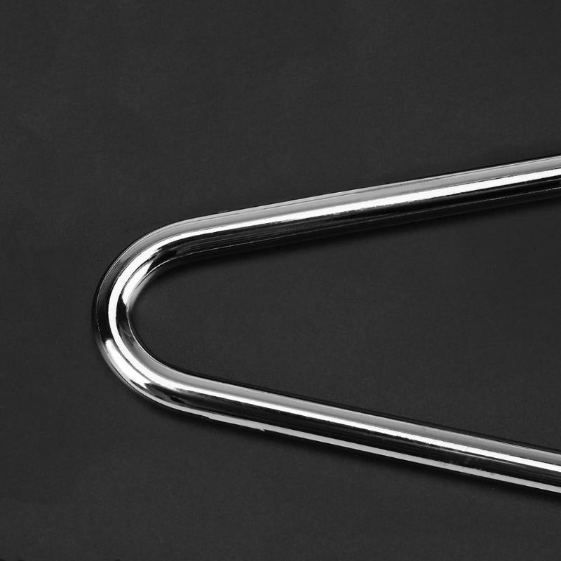 Motorcycle Saddlebag Support Brackets Set Metal Electroplating for Harley Cruise Dyna 883 High Quality Car Styling - ebowsos