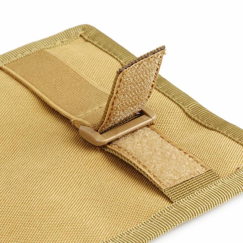 Multifunction Auto Car Sun Visor Organizer Bag Vehicle Universal Sun Shade Mount Pen Card Keys Holder Storage Bag Pouch - ebowsos