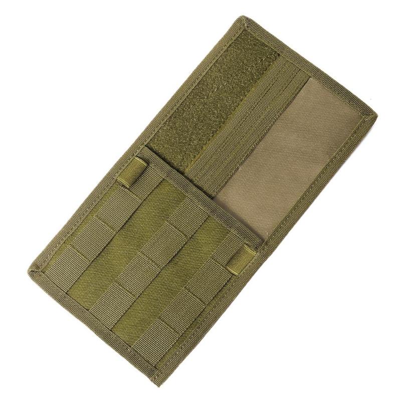 Multifunction Auto Car Sun Visor Organizer Bag Vehicle Universal Sun Shade Mount Pen Card Keys Holder Storage Bag Pouch - ebowsos