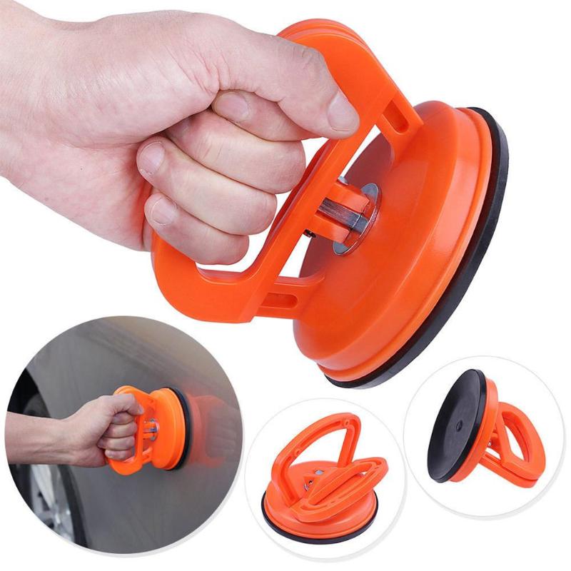 Portable Car Body Dent Remover Puller Tool Suction Cup Auto Dent Bodywork Removal Repair Tools Glass Mirror Screen Lifter - ebowsos