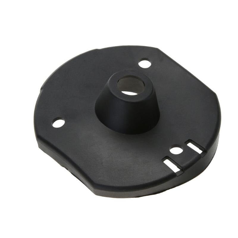Round Hole Trailer Plug 7-Way EU RV Boat Truck Trailer Connector Plug+ ...