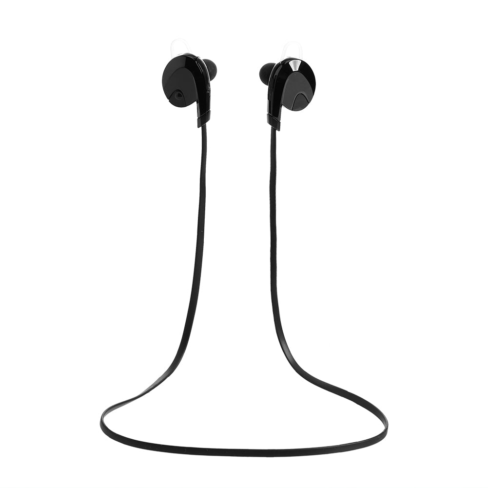 Wireless Bluetooth Earphones With  Sports Running Blutooth Headsets for Android Phone Ecouteur Blutooth Earphone - ebowsos
