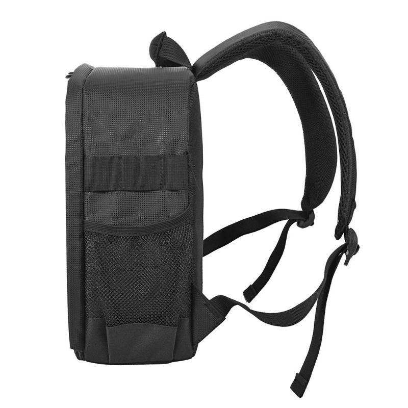 Waterproof Camera Bag Shockproof Partition DSLR Digital Camera Backpack Outdoor Video Camera Shoulder Bag 5 Color Inner Backpack - ebowsos