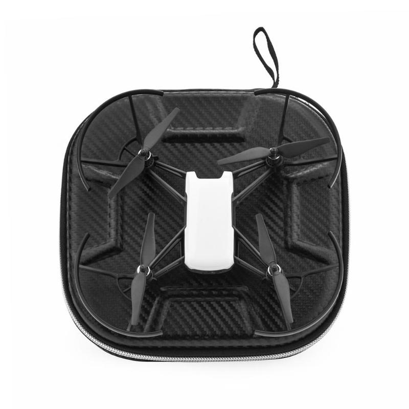 Waterproof Portable Bag Handbag Storage Carrying Case Protect Box For DJI Tello Drone 15A Drop Shipping Drone Storage Box New - ebowsos