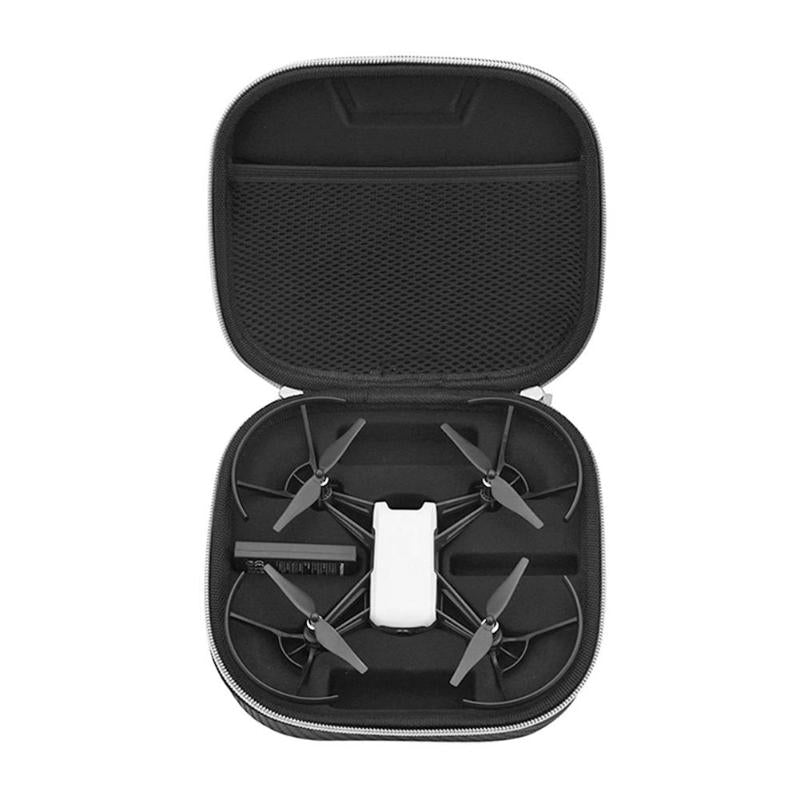 Waterproof Portable Bag Handbag Storage Carrying Case Protect Box For DJI Tello Drone 15A Drop Shipping Drone Storage Box New - ebowsos