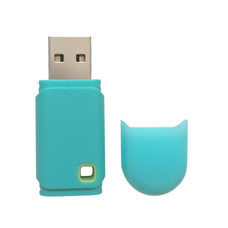 WiFi Hotspot Original Portable USB 2.0 Modem Network Adapter Mini Pocket WiFi 3 Wireless Network Router 3 Colors High Quality - ebowsos