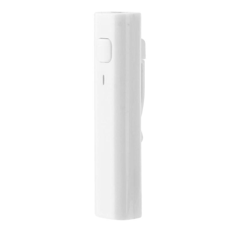 Wireless Adapter Bluetooth 4.2 Audio Receiver Wireless Adapter 3.5mm Jack AUX Audio Music Hands-free Car Kit with Data Cable - ebowsos