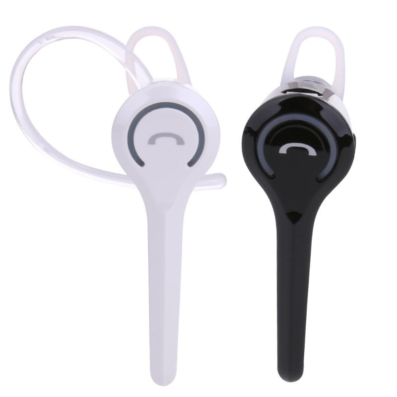 Wireless Bluetooth 4.1 Earphone Stereo Headphone with Answer Refused Call Phone Function for IOS Android Phone Headset - ebowsos