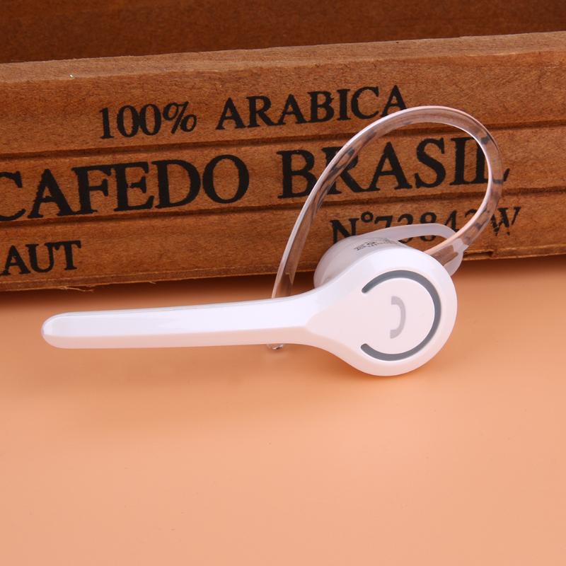 Wireless Bluetooth 4.1 Earphone Stereo Headphone with Answer Refused Call Phone Function for IOS Android Phone Headset - ebowsos