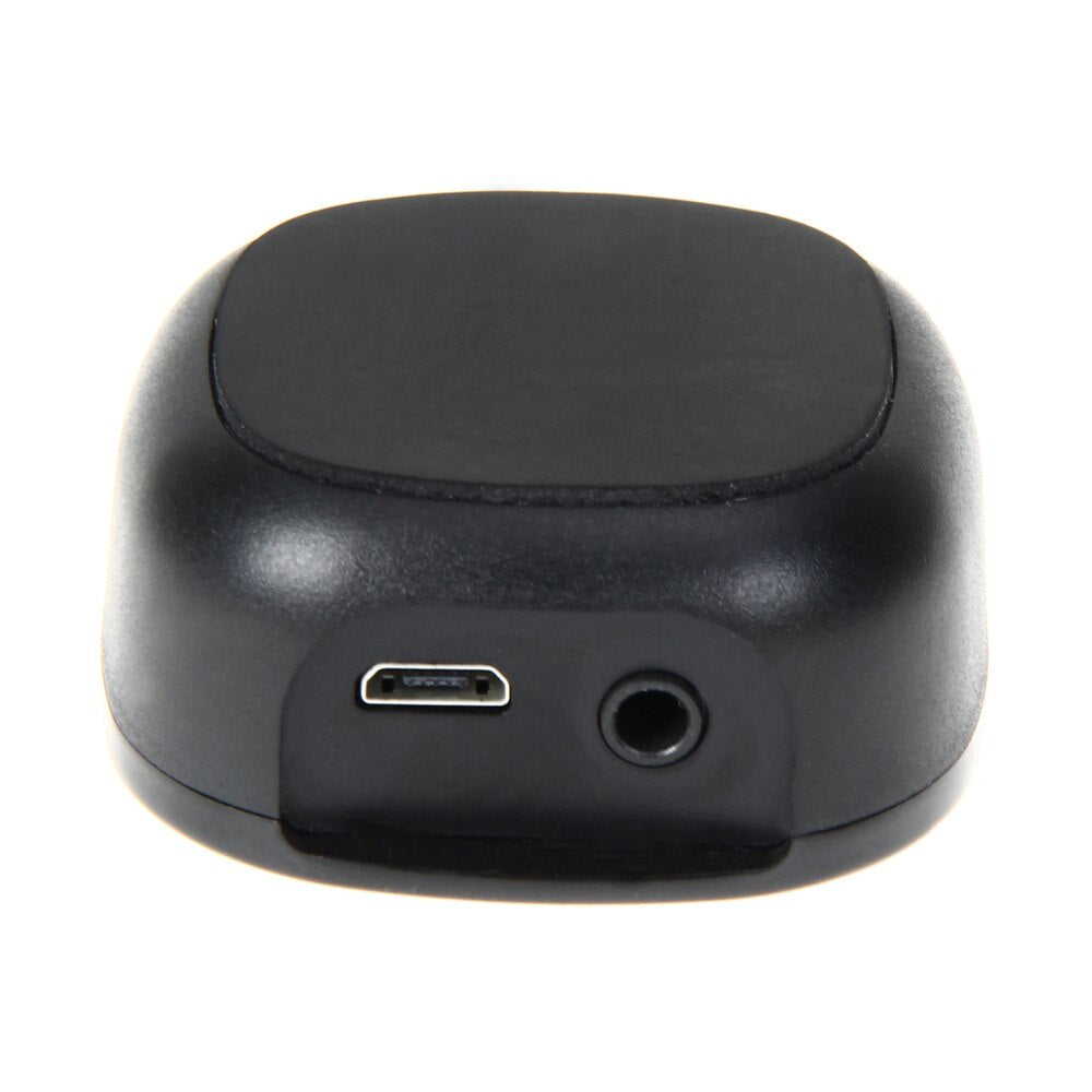 Wireless Bluetooth Receiver A2DP 3.5mm Stereo Audio Music Dongle Bluetooth Audio Receiver Adapter High Quality - ebowsos