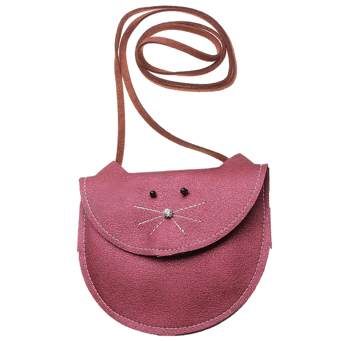 Women Leather Handbags Famous Brand Women Small Messenger Bags Female Crossbody Shoulder Bag Clutch Purse Bag - ebowsos