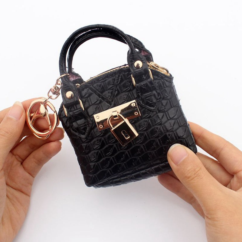 Women Wallet Purse Handbag Womens Crocodile PU Leather Clutch Handbag Bag Coin Purse Crocodile purse Clutch Purse Bag Women Bag - ebowsos