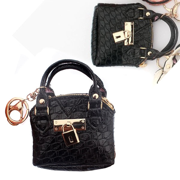 Women Wallet Purse Handbag Womens Crocodile PU Leather Clutch Handbag Bag Coin Purse Crocodile purse Clutch Purse Bag Women Bag - ebowsos