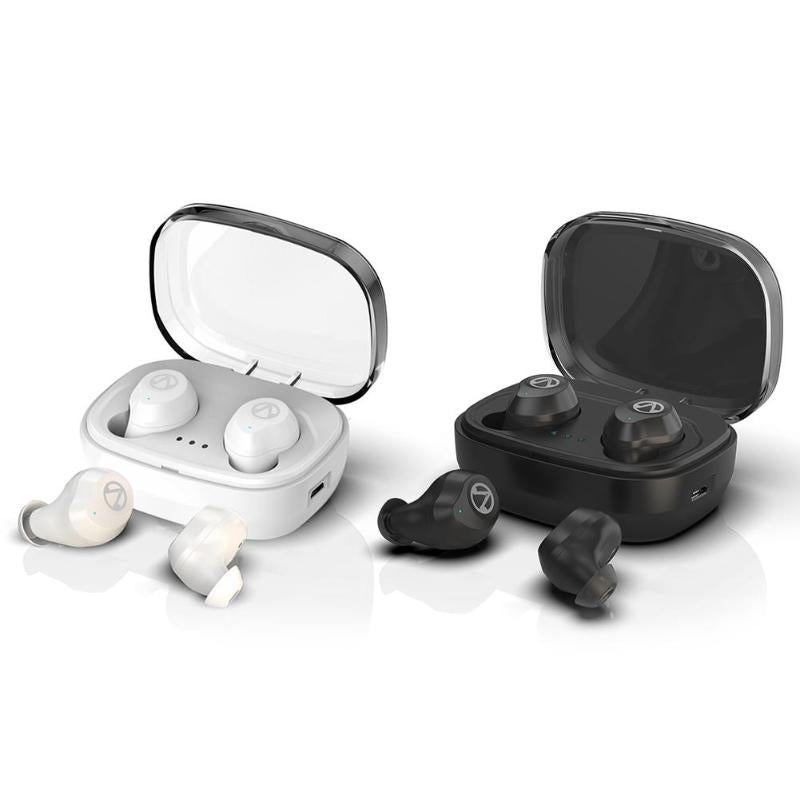 X10 TWS Mini Bluetooth Touch Control Earphone Stereo In-ear Headset IPX7 Waterproof Wireless Earbuds with Charging Box promotion - ebowsos