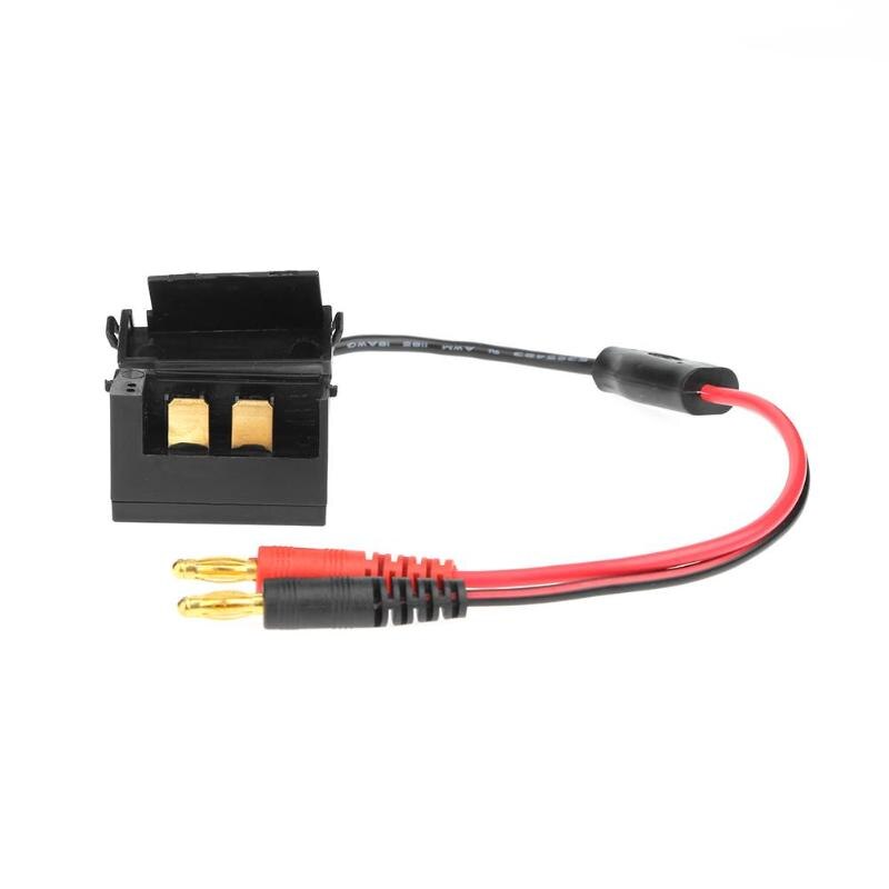 B6 B6AC Balance Charger Adapter Fast Charging Cable Wire Cord for DJI Phantom 3 Drone Accessories - ebowsos