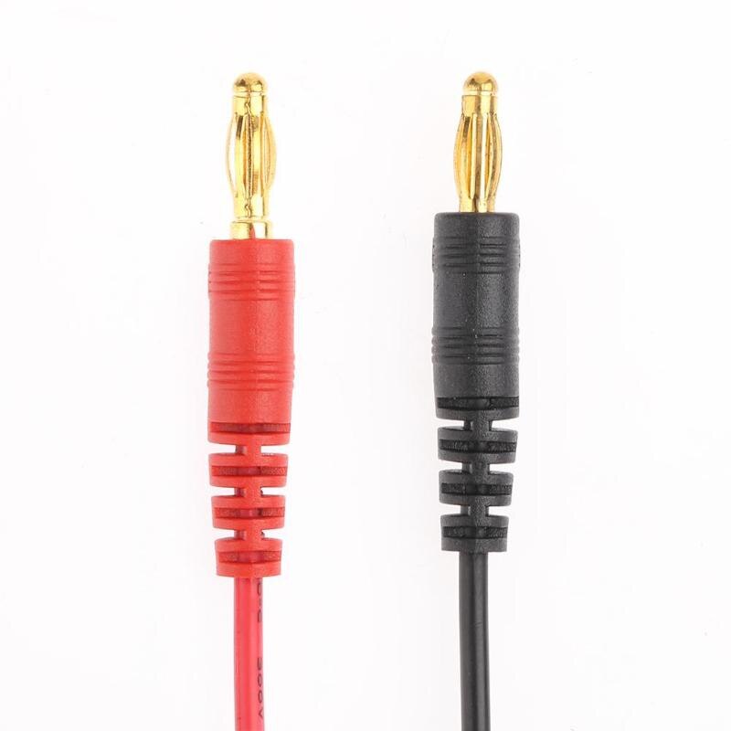 B6 B6AC Balance Charger Adapter Fast Charging Cable Wire Cord for DJI Phantom 3 Drone Accessories - ebowsos