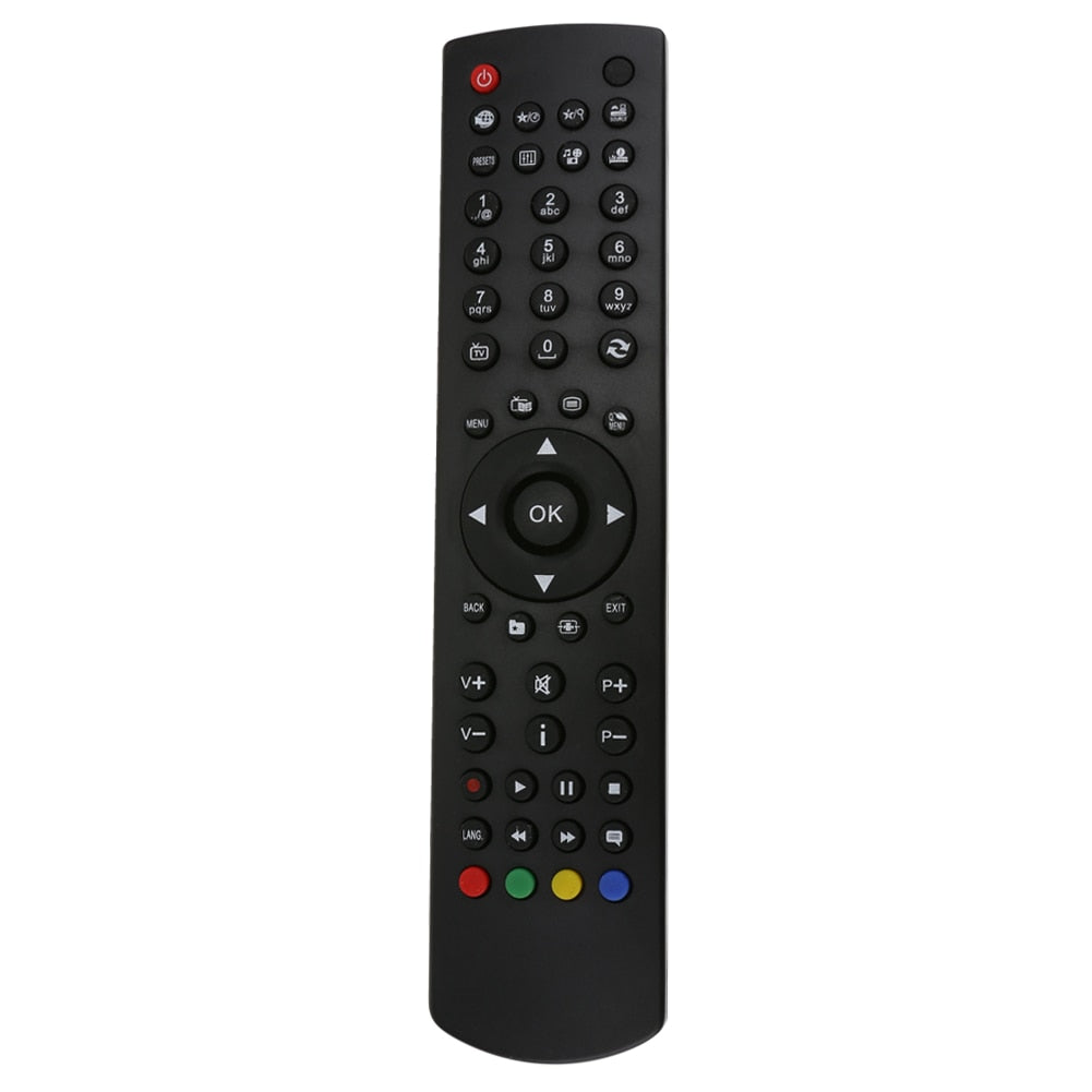 for Celcus TV Remote Controller TV Remote Control Replacement for Celcus DLED32167HD TV - ebowsos