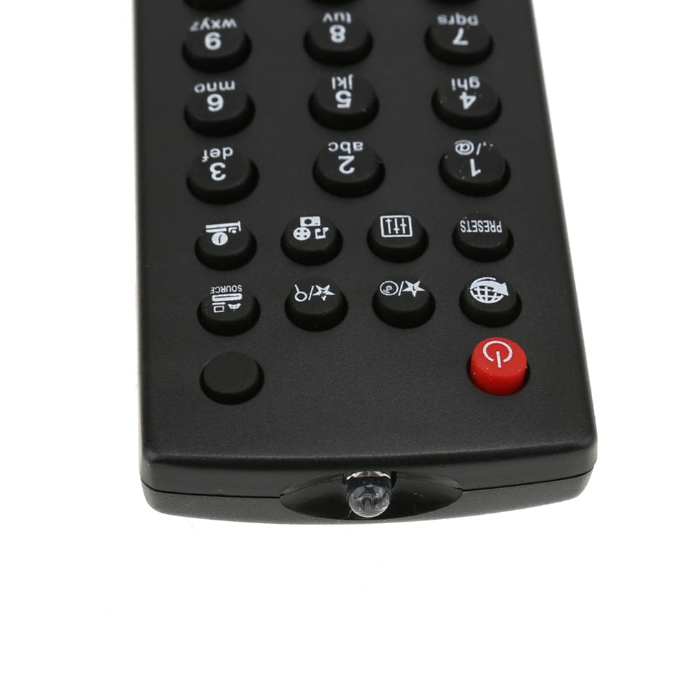 for Celcus TV Remote Controller TV Remote Control Replacement for Celcus DLED32167HD TV - ebowsos