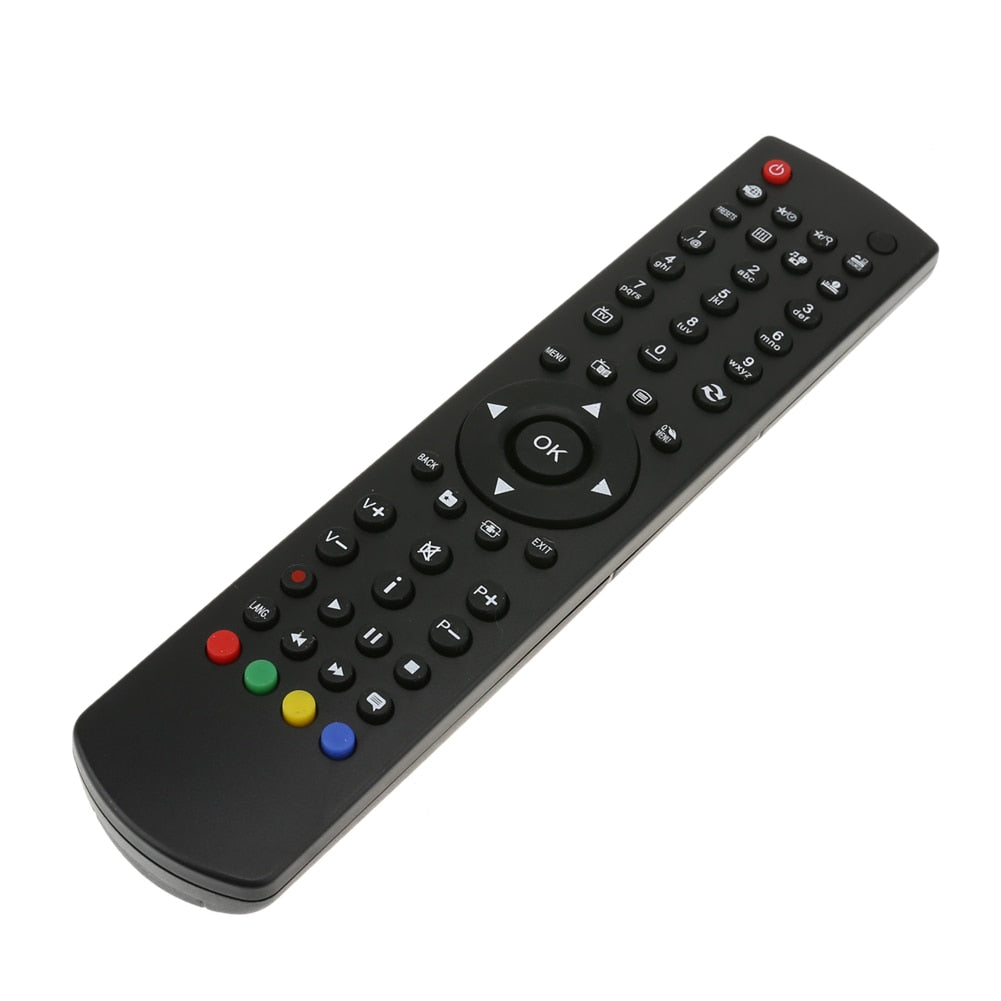 for Celcus TV Remote Controller TV Remote Control Replacement for Celcus DLED32167HD TV - ebowsos