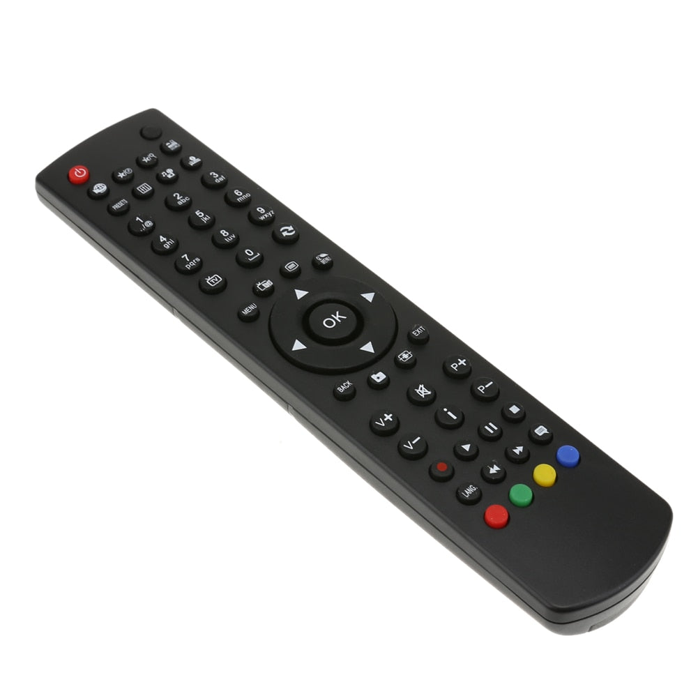 for Celcus TV Remote Controller TV Remote Control Replacement for Celcus DLED32167HD TV - ebowsos
