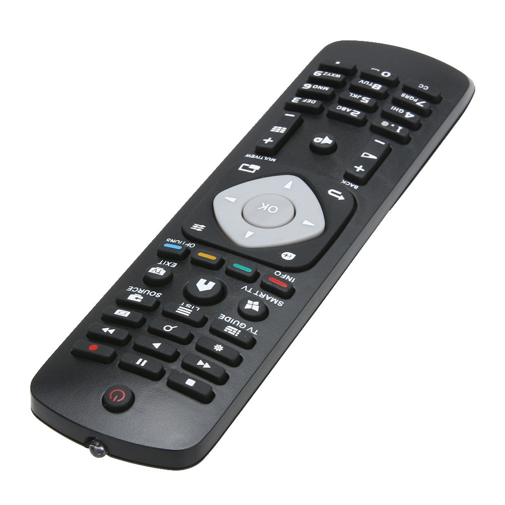 for Philips New Replacement TV Remote Control for Philips YKF347-003 TV Television Remote High Quality Accessories Part Control - ebowsos