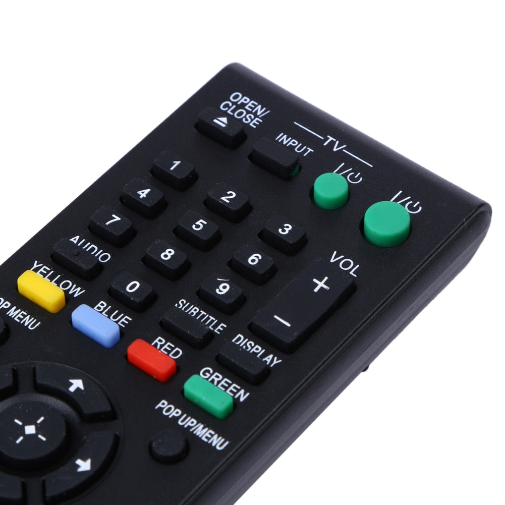 for Sony RMT-B119A TV Remote Control For BDP-BX110 BDP-BX310 BDP-BX510 BDP-BX59 BDP-S1100 BDP-S3100 BDP-S390 BDP-S5100 BDP-S590 - ebowsos