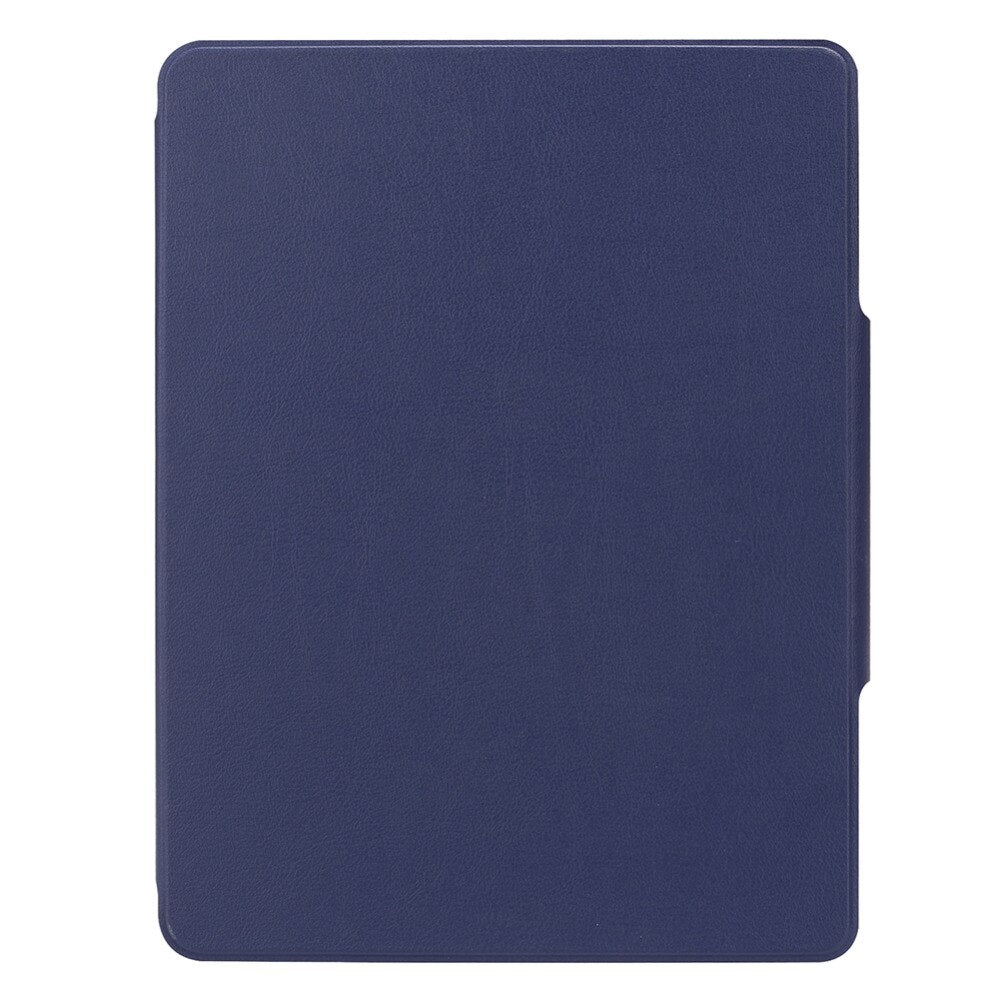 for iPad 9.7 2018/2017 Protective Leather Case Split Bluetooth Keyboard Case Protective Stand Cover Holder with Pen Slot - ebowsos