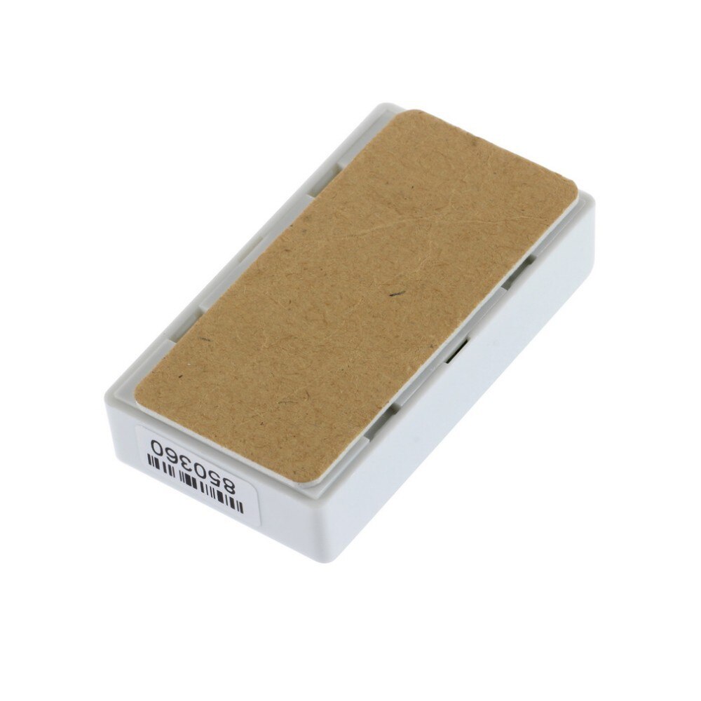 DC3V LED Door Bell Wireless Doorbell Battery Powered 32 Tune Songs 1 Remote Control 1 Wireless Doorbell Door Bell - ebowsos